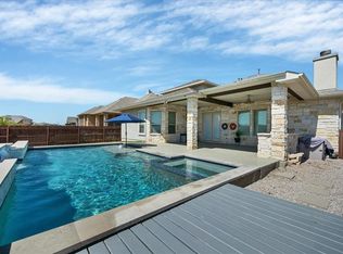 432 Miracle Rose Way, Liberty Hill, TX 78642