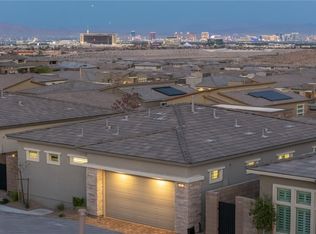 916 Belleforte Ln, Las Vegas, NV 89138