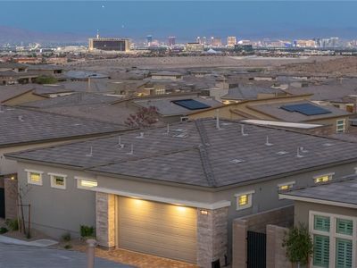 916 Belleforte Ln, Las Vegas, NV, 89138