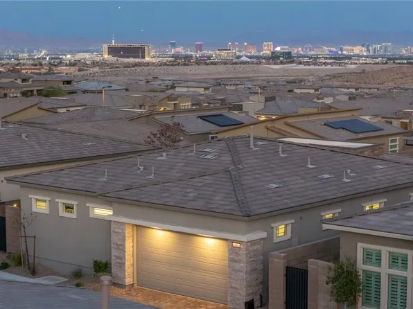 916 Belleforte Ln, Las Vegas, NV 89138