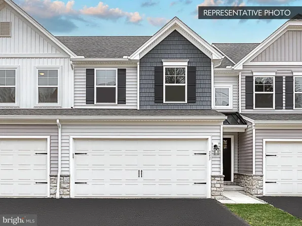 2245 Hampden Ct Lot 26, Enola, PA 17025