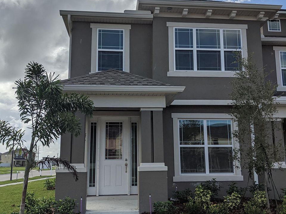 Front House