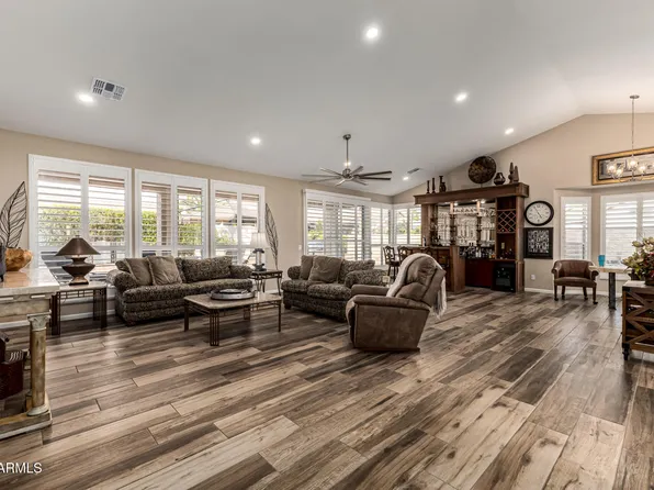 10234 E CEDAR WAXWING Drive, Sun Lakes, AZ 85248