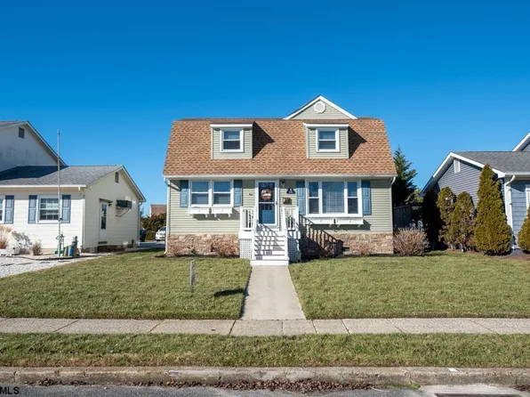 116 Brigantine Dr, Ocean City, NJ 08226