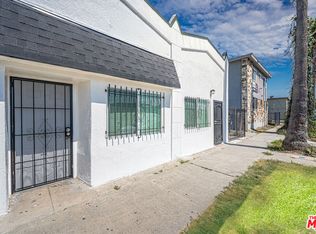 8018 Avalon Blvd, Los Angeles, CA 90003