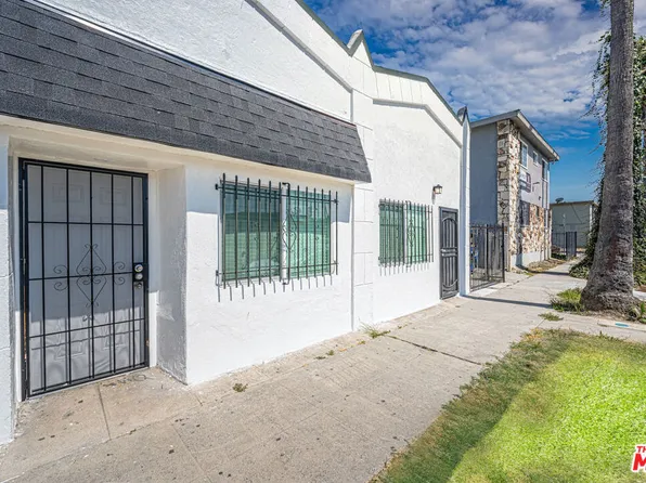 8018 Avalon Blvd, Los Angeles, CA 90003