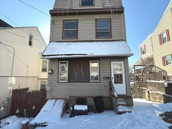315 N George St, Pottsville, PA 17901