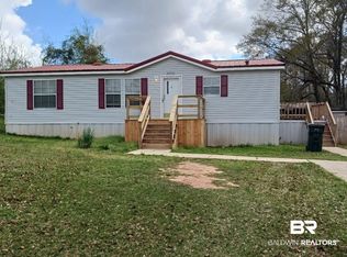 24753 Oak View Ct, Loxley, AL 36551