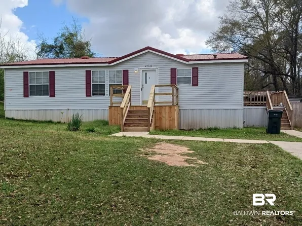 24753 Oak View Ct, Loxley, AL 36551