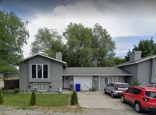 212 N Bannen Rd, Spokane, WA 99216