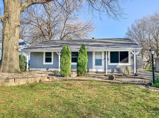 1445 Wabash Ave, Belleville, IL