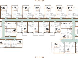 Woodstock Central, Portland, OR 97221