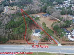 1289 Hamlin Rd, Mount Pleasant, SC 29466