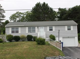 57 Lawn Ave, South Portland, ME 04106