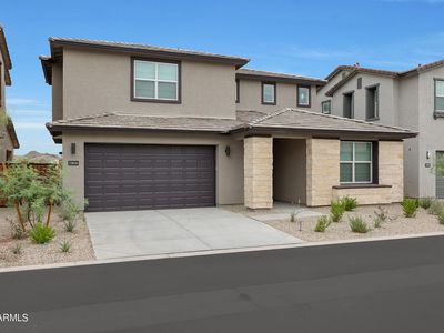 13836 S 177th Ln, Goodyear, AZ, 85338