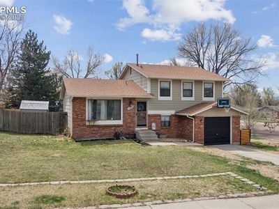 4610 Brant Rd, Colorado Springs, CO, 80911