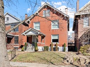6117 Westminster Pl, Saint Louis, MO