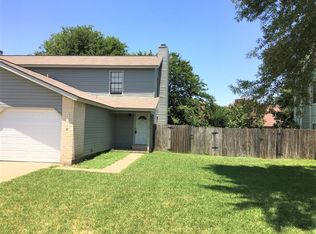 8810 Springmail Cir #A, Austin, TX 78729