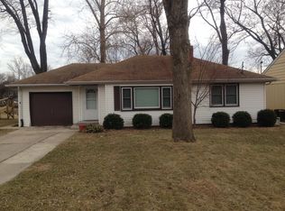 726 W Shenandoah Dr, Peoria, IL