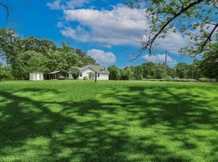 1023 Liberty Ave, Livingston, TX 77351