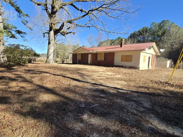 28 Day Ln, Columbia, MS 39429