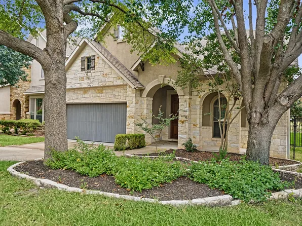1915 Kempwood Loop, Round Rock, TX 78665
