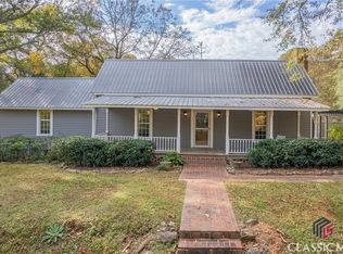 199 Plantation Rd, Bishop, GA 30621