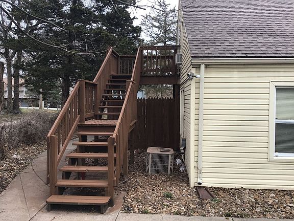 5th image of 8828 N Main St #4D