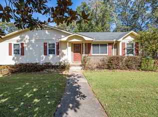 313 Twin Lawn Dr, Birmingham, AL 35217