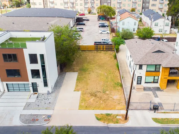 4593 Virginia Ave, Dallas, TX 75204