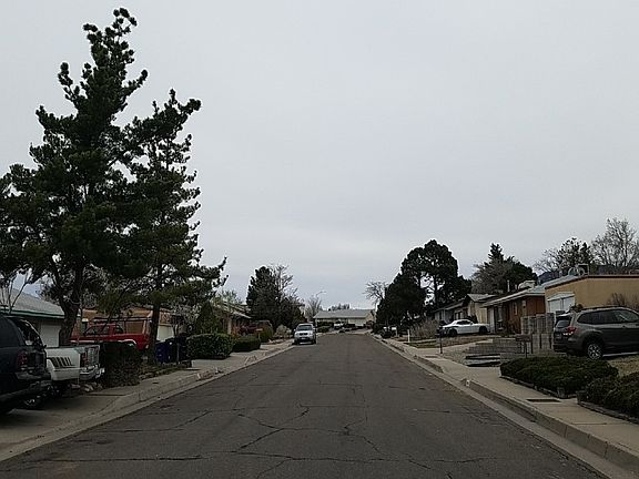 4th image of 1509 Willys Knight Dr NE