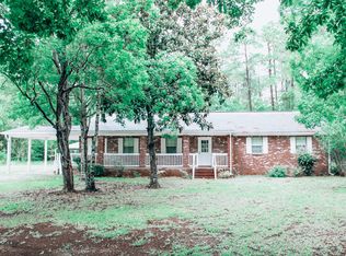 6200 Kings Rd, Moss Pt, MS 39562