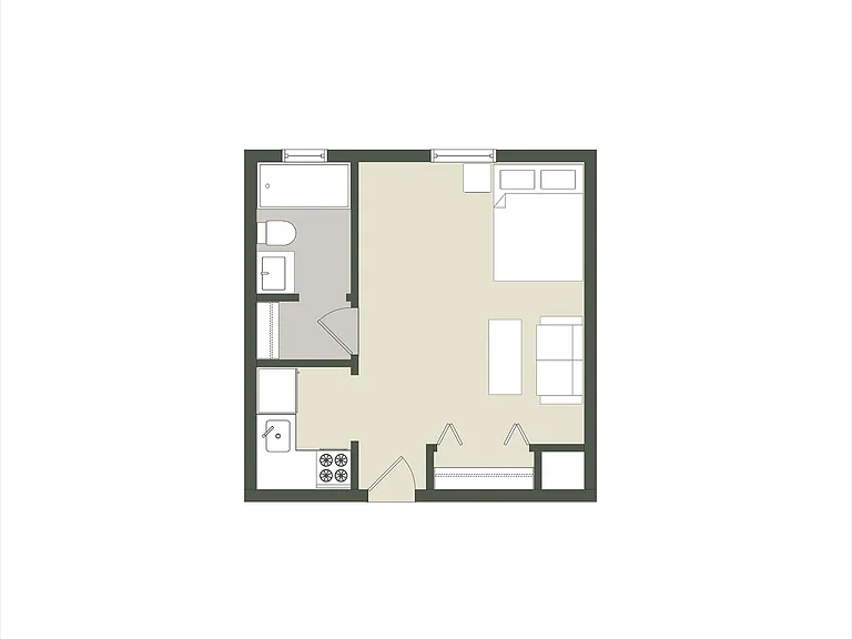 3941 N. Pine Grove Ave. — Photo 14