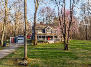 12 Old Farms Rd, South Salem, NY 10590