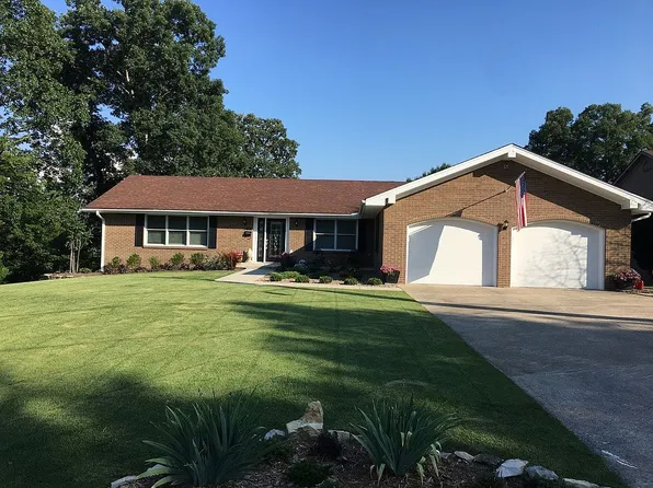 119 Holly Hill Dr, Berea, KY 40403