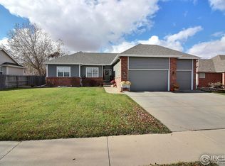 1927 78th Ave, Greeley, CO 80634