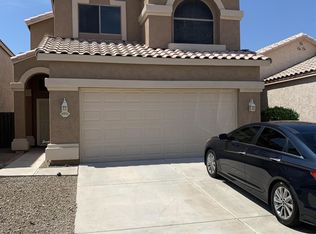 4955 W Mindy Ln, Glendale, AZ 85308