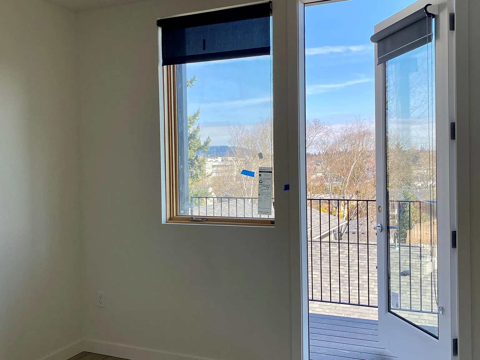 1 bed, 550 sqft, $1,595 — Photo 3