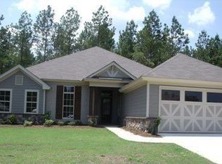 9796 Silver Bell Ct, Pike Road, AL 36064