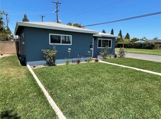 1512 Maple St, Santa Ana, CA 92707