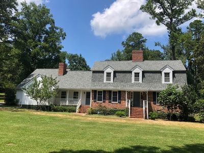 177 Oconner Dr Nw Milledgeville Ga 31061 Zillow