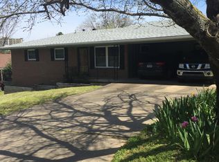 7 Oakhurst Dr, Little Rock, AR 72202