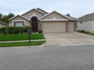 8220 Sanguinelli Rd, Land O Lakes, FL 34637