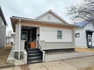 305 W Linden Ave, Logansport, IN