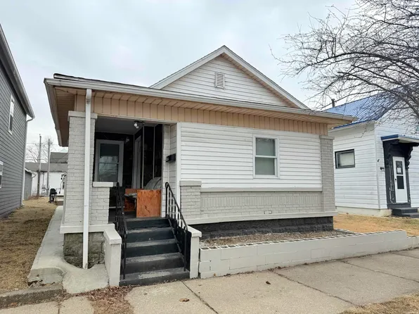 305 W Linden Ave, Logansport, IN 46947