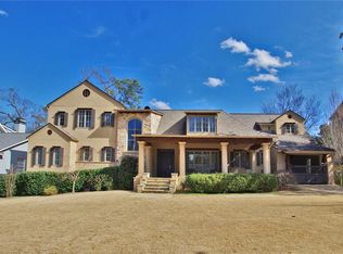 1635 Friar Tuck Rd NE, Atlanta, GA 30309