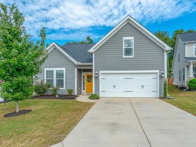 131 Quail Creek Dr, Greer, SC, 29650