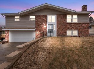 1201 Pear Tree Ct, West Bend, WI 53090