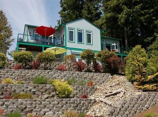 476 E Treasure Island Dr, Allyn, WA 98524