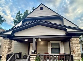 229 E Elm St, Independence, MO 64050